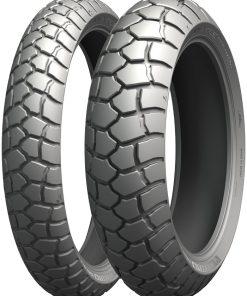 130/80R17 65H TL/TT ANAKEE ADVENTURE R