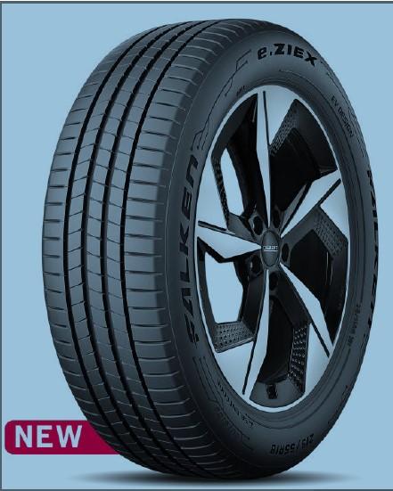 Ljetna FALKEN 165/65R15 85H XL e. Ziex 165/65R15 85H XL e. Ziex