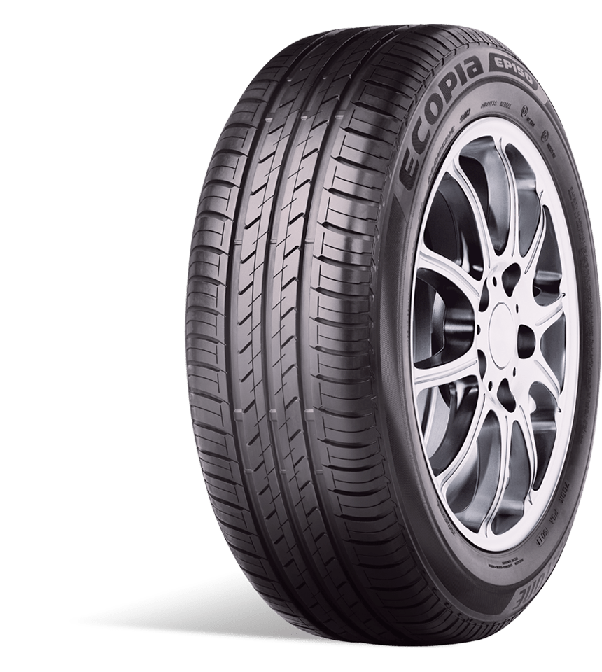 Ljetna BRIDGESTONE 195/55R16 EP150 195/55R16 EP150