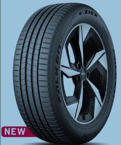 215/65R17 103V XL SUV 4X4 SCT e. Ziex