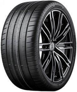 Ljetna BRIDGESTONE 345/30ZRF21 POTENZA SPORT