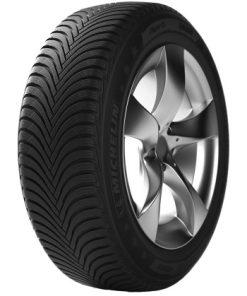 225/60 HR18 TL 104H MI ALPIN 5 * XL