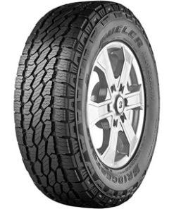 245/60R18 105H DUELER A/T 002 M+S