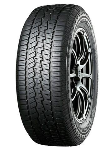 Cjelogodišnja YOKOHAMA 225/65R17 102H G061 225/65R17 102H G061