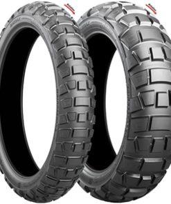 150/70-18 70Q TL AX41R UM AdventureCross