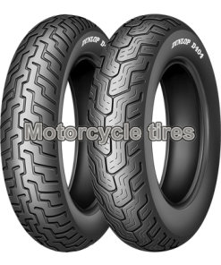 DUNLOP 100/90-19 57H TL D404F