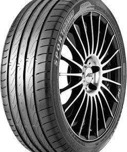 275/35 ZR19 TL 96W SUNNY NA302 RFT