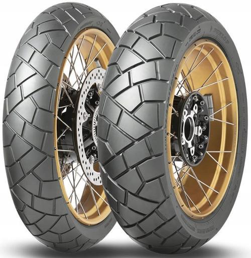 160/60R17 69H TL TRX MIXTOUR DUNLOP 160/60R17 69H TL TRX MIXTOUR