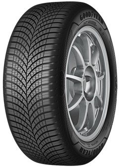 Cjelogodišnja GOODYEAR 255/55R19 111W VEC 4SEASONS G3 SUV XL 255/55R19 111W VEC 4SEASONS G3 SUV XL