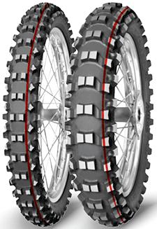 Ljetna MITAS moto gume 70/100-14 40M NHS TerraForce - MX SM soft/medium F TT / rdeča rumena črta moto gume 70/100-14 40M NHS TerraForce - MX SM soft/medium F TT / rdeča rumena črta