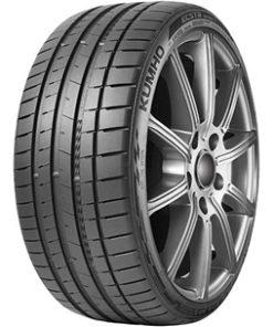 315/30R21 105Y XL PS72 Ecsta Sport S