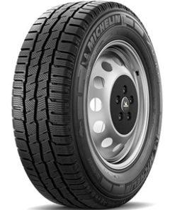 Zimska MICHELIN 205/70R15 106R AGILIS ALPIN