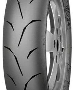 moto gume 130/70-12 62P MC34 F/R TL