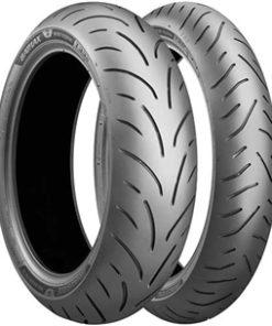 150/70 ZR17 TL 69W BR BATTLAX T33 R