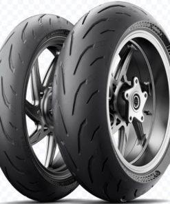 200/55 ZR17 TL 78W MI POWER 6 R