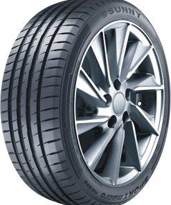 245/45 WR17 TL 95W SUNNY NA305