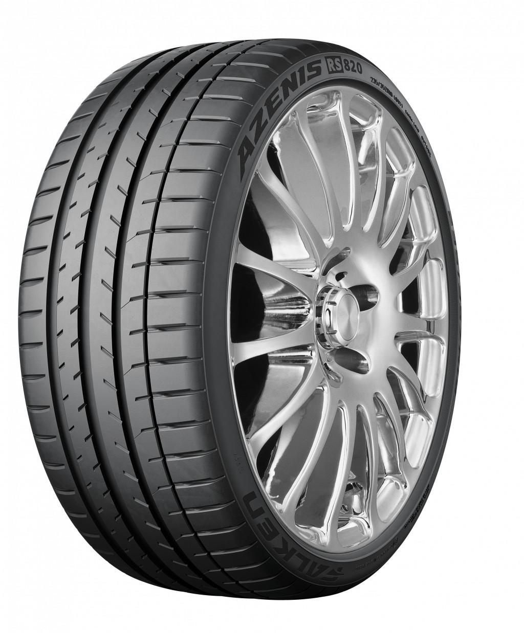 Ljetna FALKEN 295/30R21 102Y Azenis RS820 XL FR ZR 295/30R21 102Y Azenis RS820 XL FR ZR