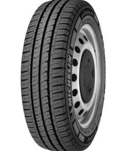 235/60 R17 TL 117R MI AGILIS + MO-V