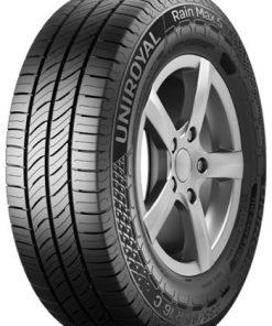 Ljetna UNIROYAL 235/65R16C 121/119R10PR RainMax 5