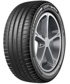Ljetna CEAT 235/35 R19 91Y XL SportDrive