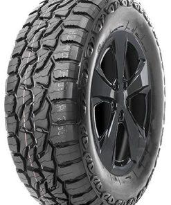 LT265/70R17 121Q SHREDDER RT POR