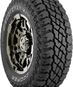 35/12.50R20 121Q DISCOVERER ST MAXX P.O.R BSW