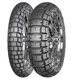 moto gume 150/70R18 70V Enduro Trail - ADV R TL m+s