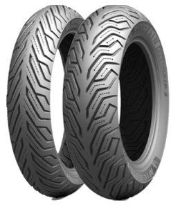 Ljetna MICHELIN 90/80-16 51S TL REINF CITY GRIP 2