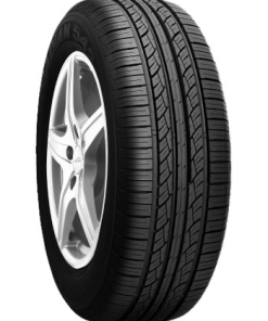 265/60R18 RO-542