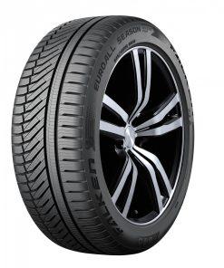 225/40R19 93W EuroAll Season AS220PRO XL FR 3PMSF
