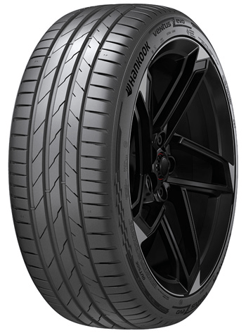Ljetna HANKOOK 285/30R19 98Y VENTUS EVO K137 285/30R19 98Y VENTUS EVO K137