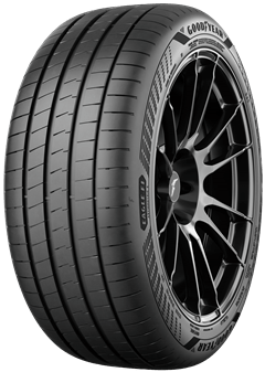 Ljetna GOODYEAR 235/40R19 96Y EAG F1 ASY 6 * XL 235/40R19 96Y EAG F1 ASY 6 * XL