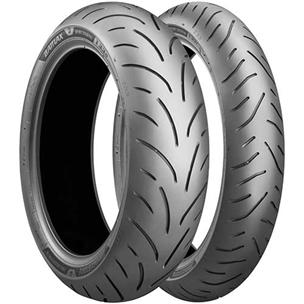 Ljetna BRIDGESTONE 170/60 ZR17 TL 72W BR BATTLAX T33 R 170/60 ZR17 TL 72W BR BATTLAX T33 R