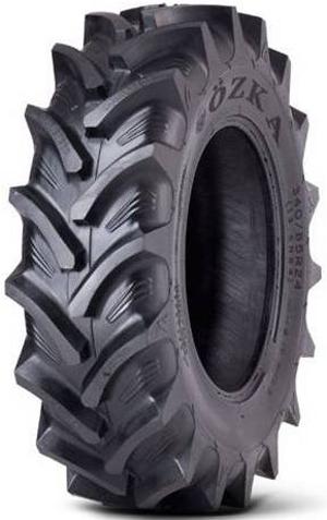 Cjelogodišnja SEHA traktorske gume 620/75R30 163A8/161B SH-SILENT TL traktorske gume 620/75R30 163A8/161B SH-SILENT TL