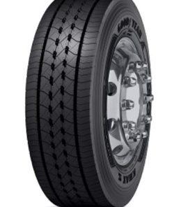 Cjelogodišnja GOODYEAR 355/50R22.5 KMAX S G2 HL 156K 3PSF