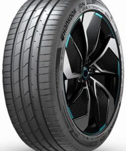 Cjelogodišnja HANKOOK 255/50ZR21 IL01A