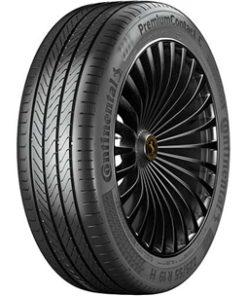 245/45 WR20 TL 99W CO PREM CONT C SEAL SL