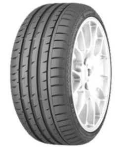 275/45 YR21 TL 110Y CO CSC 5 SUV LR XL FR