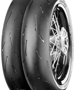 CONTINENTAL 110/70R17 54H TL ContiAttack SM 2