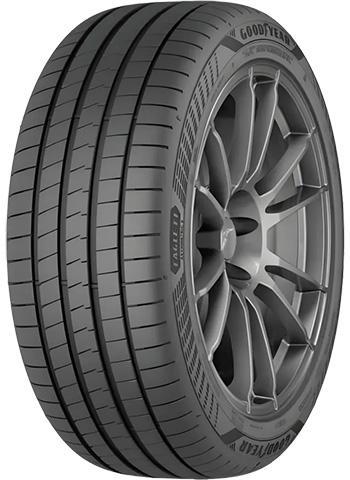 Ljetna GOODYEAR 255/60R19 113W EAGLE F1 ASYM 6 XL 255/60R19 113W EAGLE F1 ASYM 6 XL