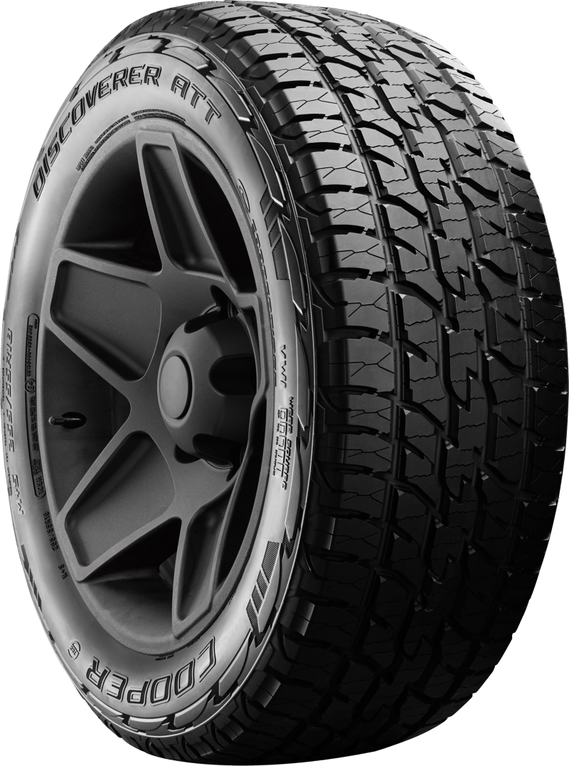 Ljetna COOPER 255/55R19 111H XL CP DISCOVERER ATT 255/55R19 111H XL CP DISCOVERER ATT