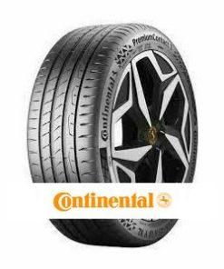 205/60R16 PREMIUM CONTACT 7