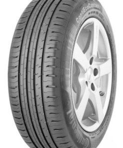 CONTINENTAL 165/60R15 77H ECOCONTACT 5#