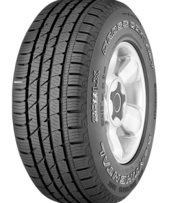 265/40 YR22 TL 106Y CO CR CONT LX SP J LR XL