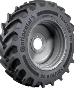 traktorske gume 320/70R20 123A8/123B Tractor70 TL