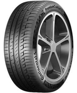 Ljetna CONTINENTAL 225/55R17 PREMIUM CONTACT 6