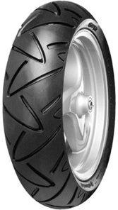Ljetna CONTINENTAL 90/90 -10 TL 50M CO TWIST F/R