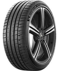 205/50R16 87W PS5