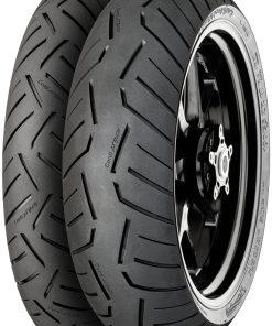 160/60 ZR18 TL 70W CO ROADATTACK 3 R