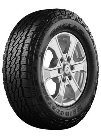 235/65 HR17 TL 108H BR DUELER A/T 002 XL Cjelogodišnja BRIDGESTONE 235/65R17 108H XL DUELER A/T 002 M+S